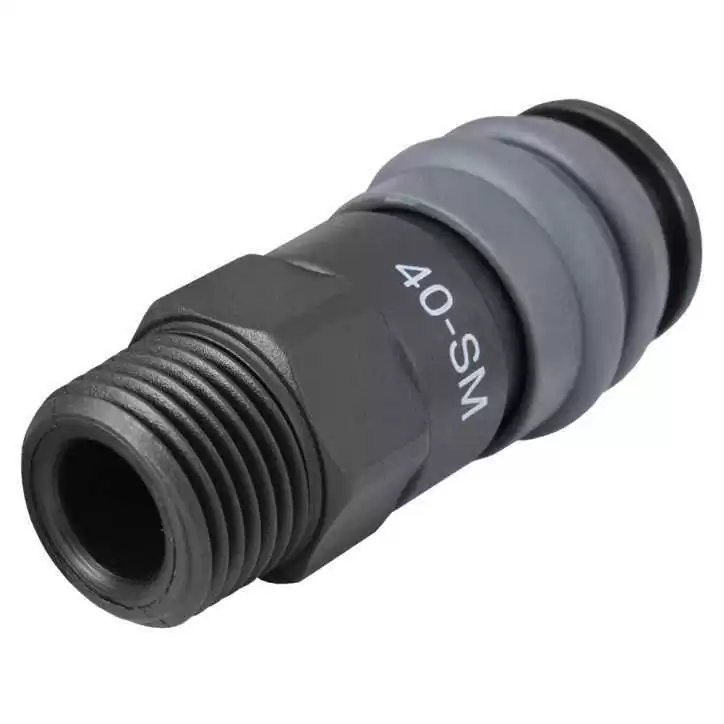 Szybkozłączka kompozytowa 1/2"Z Szybkozłączka kompozytowa 1/2"Z