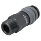 Szybkozłączka kompozytowa 1/2"Z Szybkozłączka kompozytowa 1/2"Z