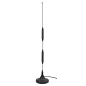 Antena GSM/3G/HSDPA 11dBi wtyk FME żeński