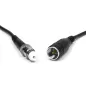 Antena GSM/3G/HSDPA 11dBi wtyk FME żeński