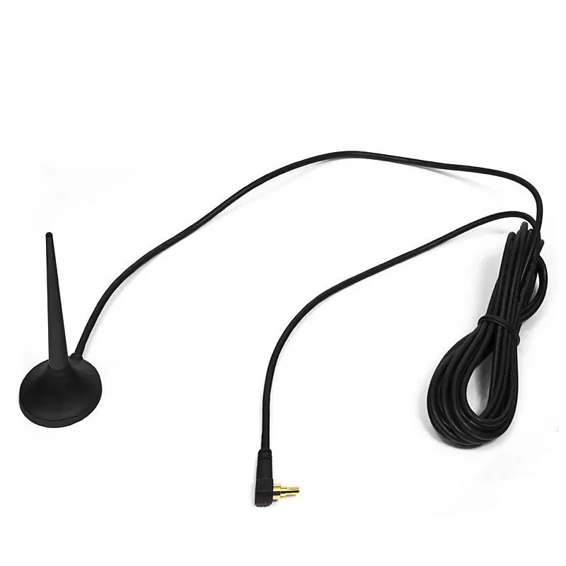 Antena GSM/3G/HSDPA 3.5dBi wtyk do HUAWEI