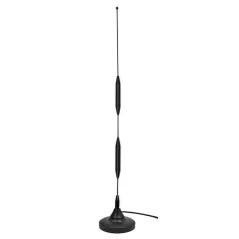 Antena GSM/SG/HSDPA 11dBi 46cm do modemów ZTE/SIERRA/NOVATEL