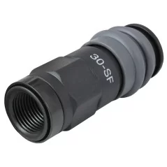 Szybkozłączka kompozytowa 3/8"W
