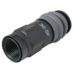 Szybkozłączka kompozytowa 3/8"W