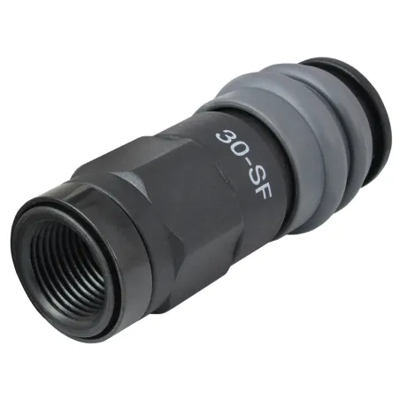 Szybkozłączka kompozytowa 3/8"W