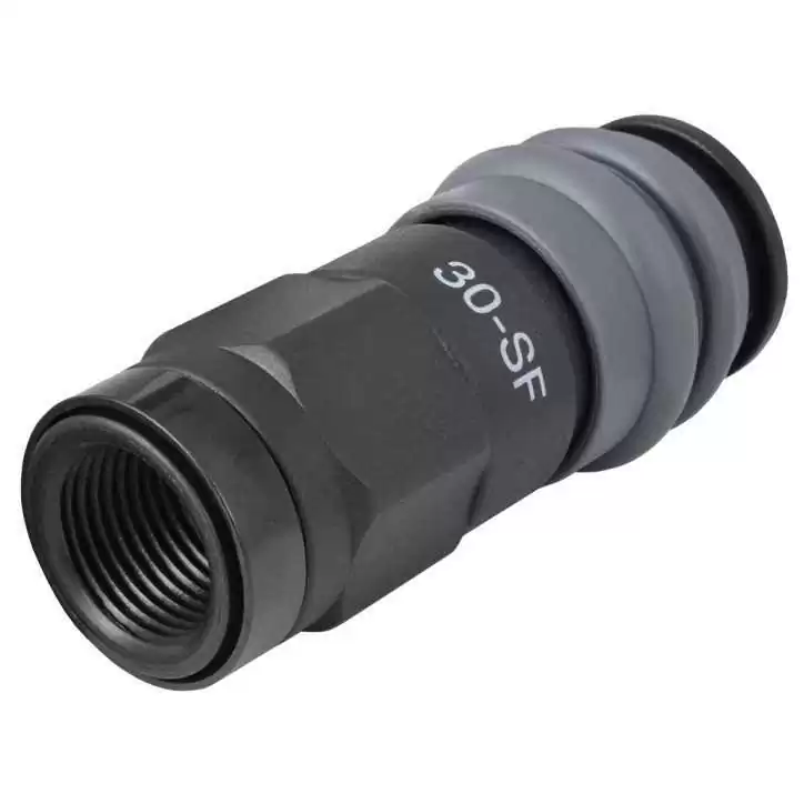 Szybkozłączka kompozytowa 3/8"W Szybkozłączka kompozytowa 3/8"W