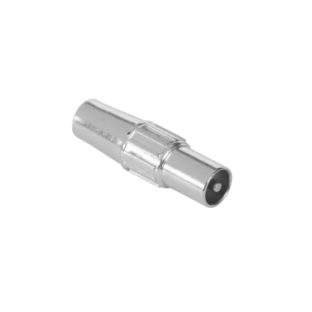 Wtyk anten TV prosty WPW 307(śr.kabla6.6...7.,2mm)-TELMOR