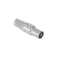 Wtyk anten TV prosty WPW 307(śr.kabla6.6...7.,2mm)-TELMOR Wtyk anten TV prosty WPW 307(śr.kabla6.6...7.,2mm)-TELMOR