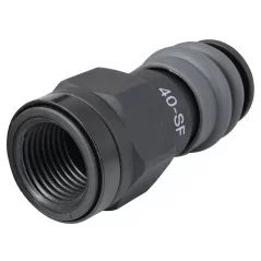Szybkozłączka kompozytowa 1/2"W