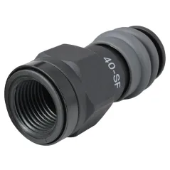 Szybkozłączka kompozytowa 1/2"W