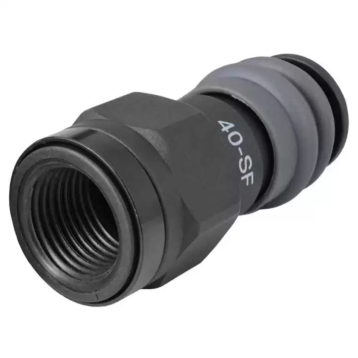 Szybkozłączka kompozytowa 1/2"W Szybkozłączka kompozytowa 1/2"W