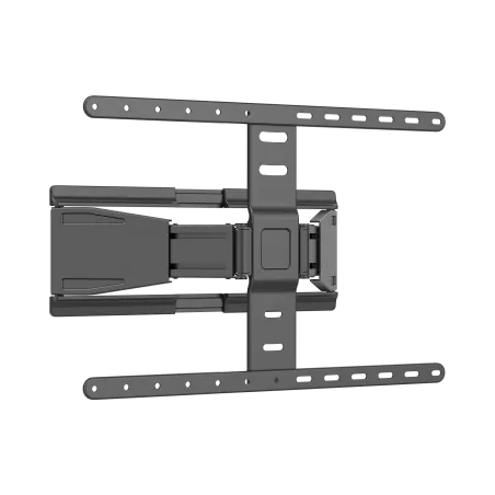Uniwersalny uchwyt naścienny Kruger&Matz Ultra Slim 37"-75" regulacja w pionie i w poziomie