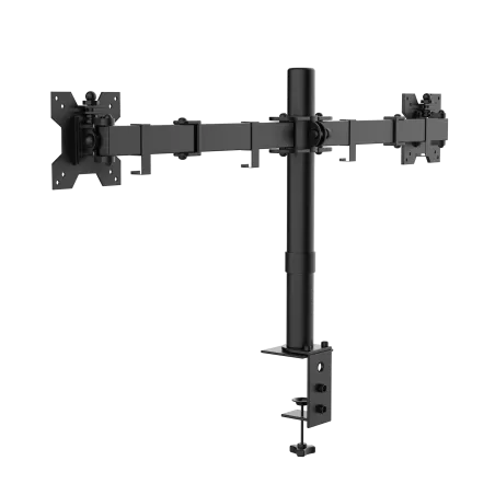 Uchwyt do dwóch monitorów 13"-27"