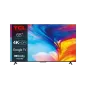 Telewizor TCL 65" UHD GoogleTV DVB-T2/C/S2 H.265 HEVC Telewizor TCL 65" UHD GoogleTV DVB-T2/C/S2 H.265 HEVC