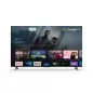 Telewizor TCL 55" UHD GoogleTV DVB-T2/C/S2 H.265 HEVC Telewizor TCL 55" UHD GoogleTV DVB-T2/C/S2 H.265 HEVC