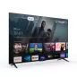 Telewizor TCL 55" UHD GoogleTV DVB-T2/C/S2 H.265 HEVC Telewizor TCL 55" UHD GoogleTV DVB-T2/C/S2 H.265 HEVC