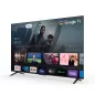 Telewizor TCL 55" UHD GoogleTV DVB-T2/C/S2 H.265 HEVC Telewizor TCL 55" UHD GoogleTV DVB-T2/C/S2 H.265 HEVC