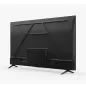 Telewizor TCL 55" UHD GoogleTV DVB-T2/C/S2 H.265 HEVC Telewizor TCL 55" UHD GoogleTV DVB-T2/C/S2 H.265 HEVC