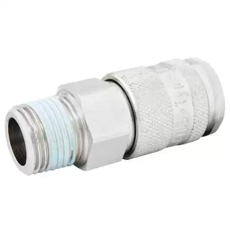 Rectus szybkozłącze 27 1/2"Z U-FLOW