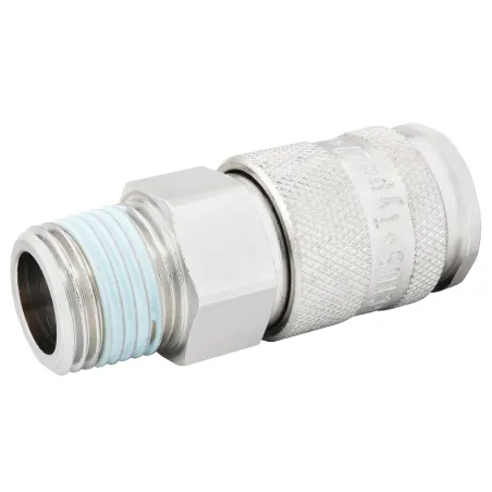 Rectus szybkozłącze 27 1/2"Z U-FLOW