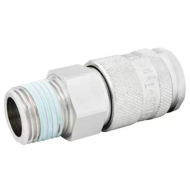 Rectus szybkozłącze 27 1/2"Z U-FLOW Rectus szybkozłącze 27 1/2"Z U-FLOW