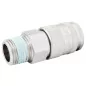 Rectus szybkozłącze 27 1/2"Z U-FLOW