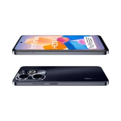 Smartfon INFINIX Hot 40i Black 8/256GB