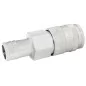 Rectus szybkozłącze 27 16mm U-FLOW