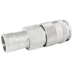 Rectus szybkozłącze 27 19mm U-FLOW