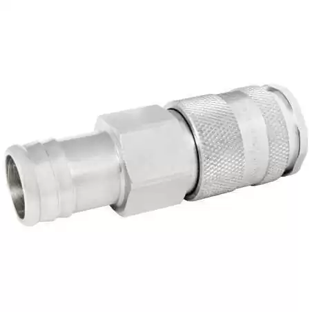Rectus szybkozłącze 27 19mm U-FLOW