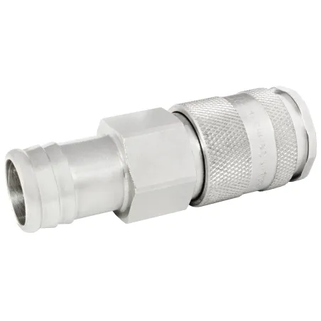 Rectus szybkozłącze 27 19mm U-FLOW