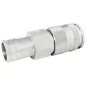 Rectus szybkozłącze 27 19mm U-FLOW