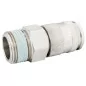 Rectus szybkozłącze 27 3/4"Z U-FLOW Rectus szybkozłącze 27 3/4"Z U-FLOW
