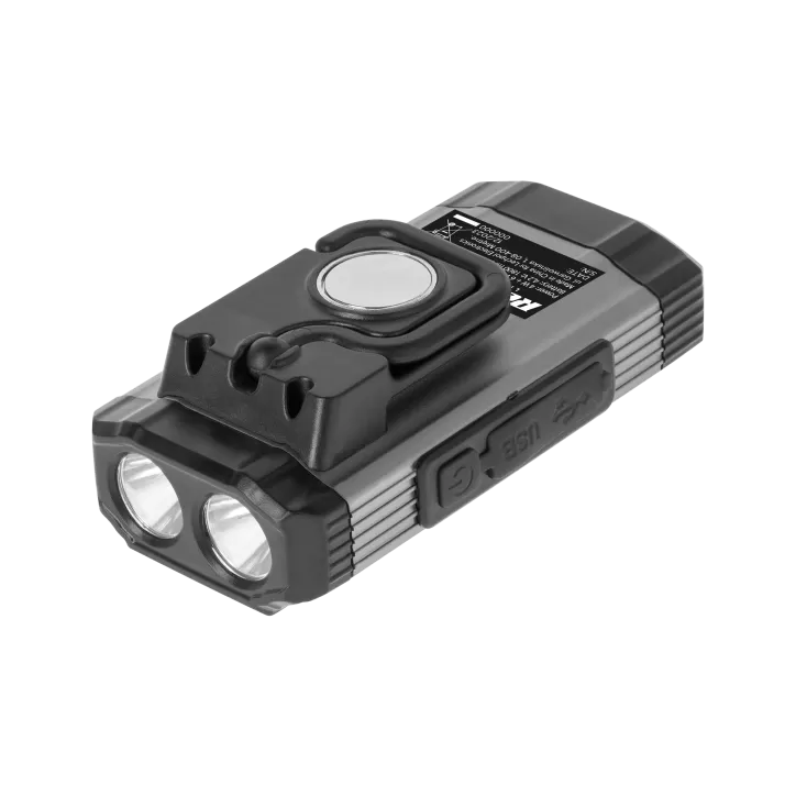 Lampa warsztatowa LED Rebel 15 W