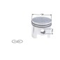 Tłok NAC 36mm CG330 kpl. wykaszarki marketowe Tłok NAC 36mm CG330 kpl. wykaszarki marketowe
