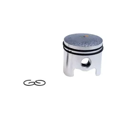 Tłok NAC 36mm CG330 kpl. wykaszarki marketowe