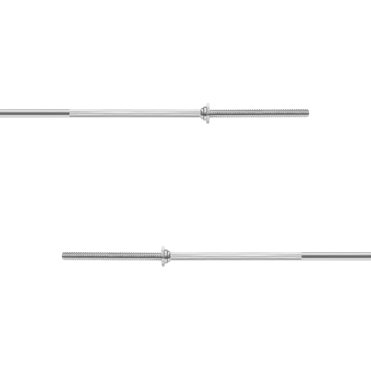 Gryf prosty, sztanga 180cm 6.8kg REBEL ACTIVE