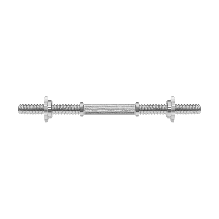 Gryf prosty, hantle 40cm 1.8kg REBEL ACTIVE