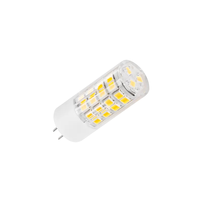 Lampa led Rebel 4W, G4, 4000K, 12V