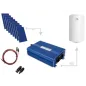 Zestaw do grzania wody w bojlerach ECO Solar Boost 3300W MPPT 8xPV Mono