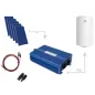 Zestaw do grzania wody w bojlerach ECO Solar Boost 2050W MPPT 5xPV Mono