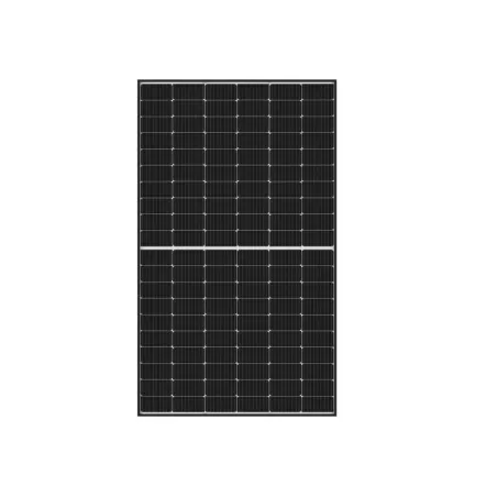 Panel fotowoltaiczny monokrystaliczny Kingdom Solar KD-M410H-108 Half Cell 410W BLACK