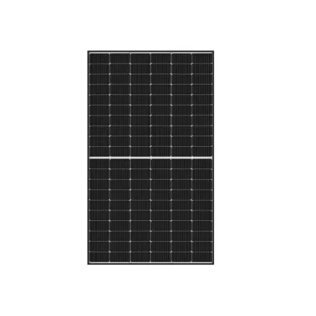 Panel fotowoltaiczny monokrystaliczny Kingdom Solar KD-M410H-108 Half Cell 410W BLACK