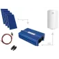 Zestaw do grzania wody w bojlerach ECO Solar Boost 1650W MPPT 4xPV Mono