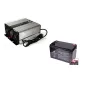 Zestaw zasilania awaryjnego Sinus UPS-1200SR 1200W + AKU 100Ah 12V VRLA AGM
