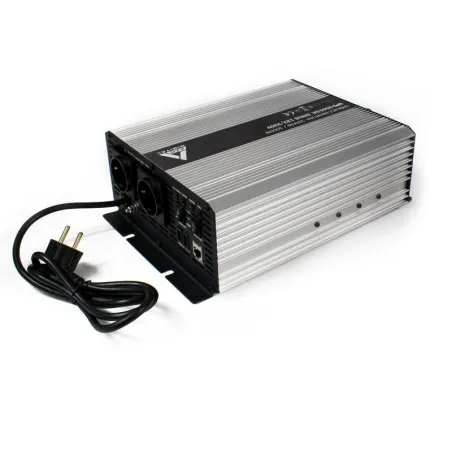 Zasilacz awaryjny (UPS + AVR) 12V UPS-2000SR Sinus 2000W/1000W 12V/230V