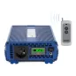 Przetwornica napięcia 24 VDC / 230 VAC ECO MODE SINUS IPS-1200S PRO 1200W