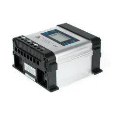Solarny regulator ładowania MPPT 12/24 - 30A wyświetlacz LCD