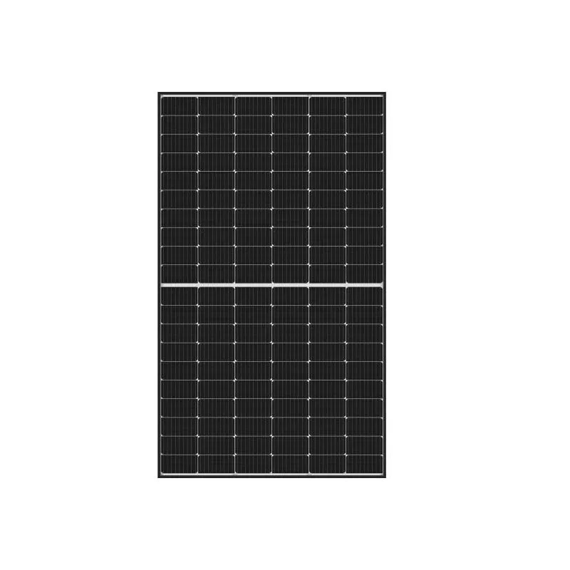 Panel fotowoltaiczny monokrystaliczny Kingdom Solar KD-M410H-108 Half Cell 410W BLACK