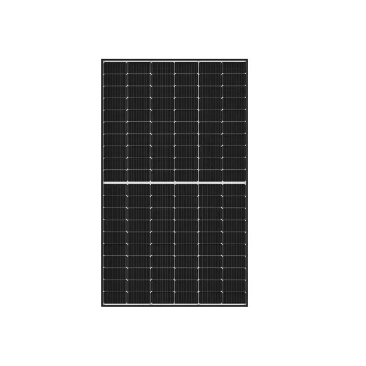 Panel fotowoltaiczny monokrystaliczny Kingdom Solar KD-M410H-108 Half Cell 410W BLACK